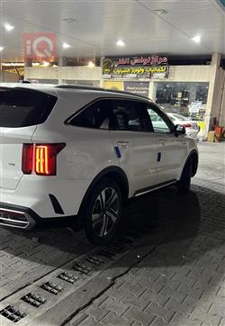 کیا سۆرینتۆ